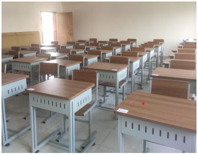 http://agm.gau.edu.bd/Our Classroom