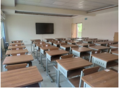 http://agm.gau.edu.bd/Our ClassRoom